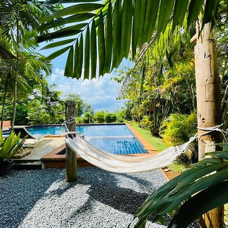 Bamboo Hideaway Resort Koh Mak Ngoại thất bức ảnh