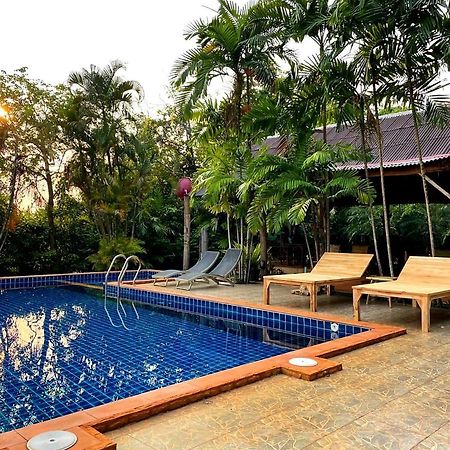 Bamboo Hideaway Resort Koh Mak Ngoại thất bức ảnh