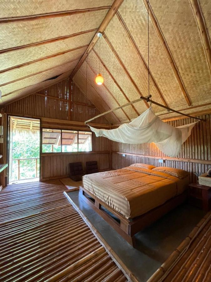 Bamboo Hideaway Resort Koh Mak Ngoại thất bức ảnh