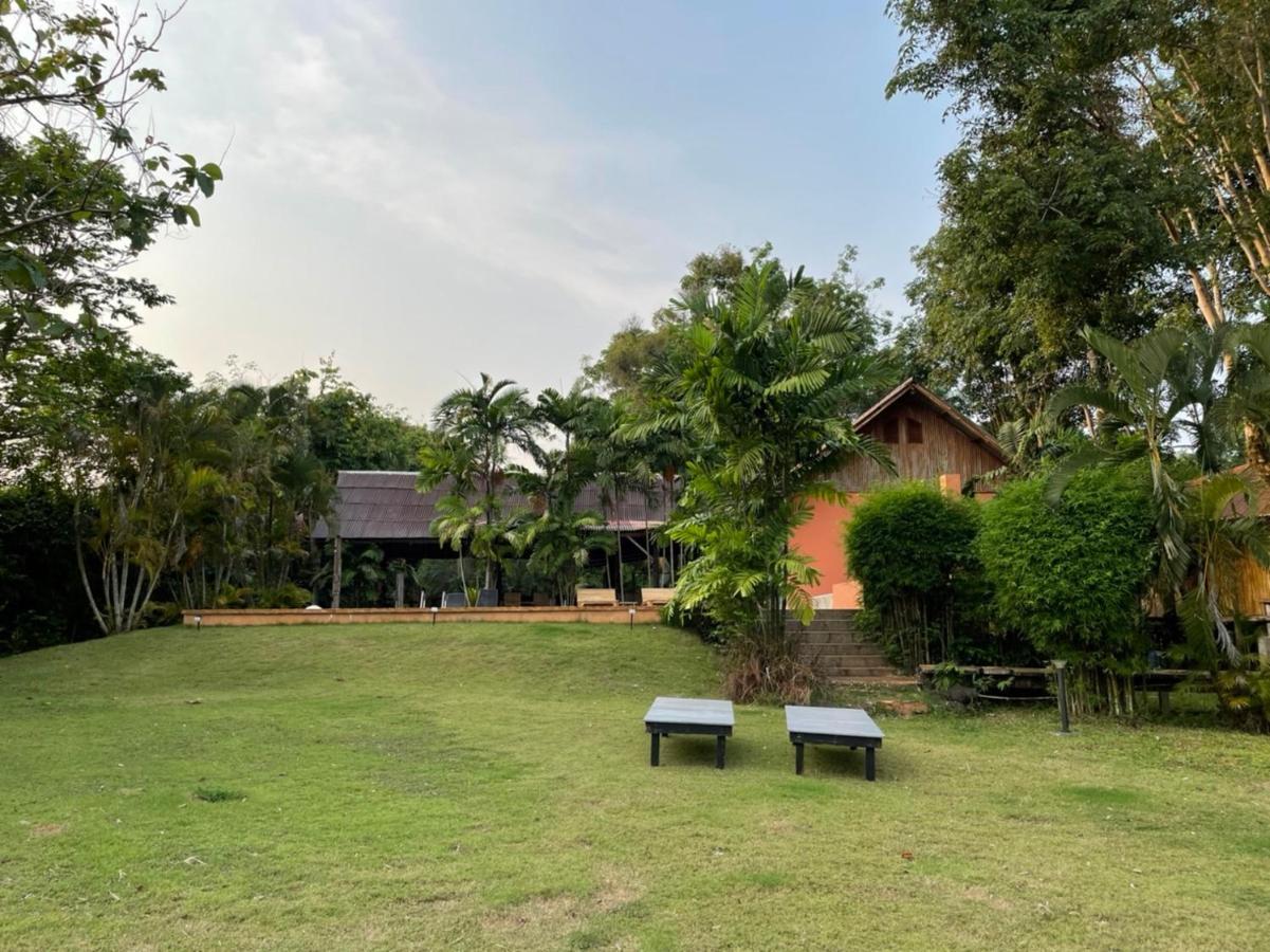 Bamboo Hideaway Resort Koh Mak Ngoại thất bức ảnh