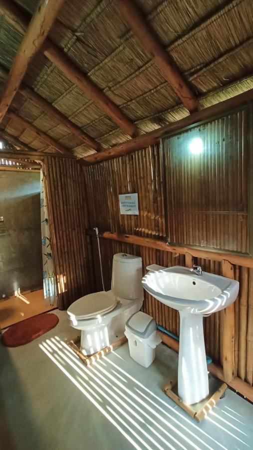 Bamboo Hideaway Resort Koh Mak Ngoại thất bức ảnh