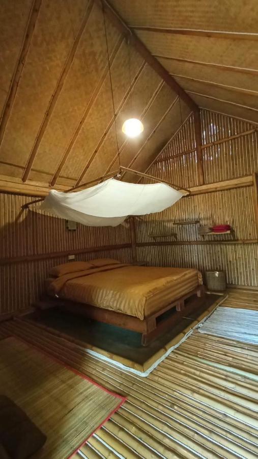 Bamboo Hideaway Resort Koh Mak Ngoại thất bức ảnh